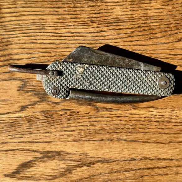 Naval Jack Knife 18